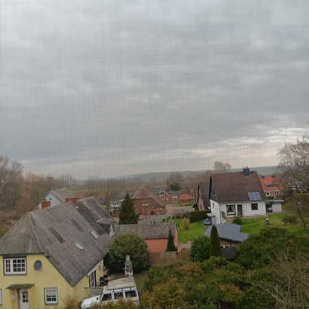 Ostsee-Ferienwohnung-Nautikuss Wangels 외부 사진