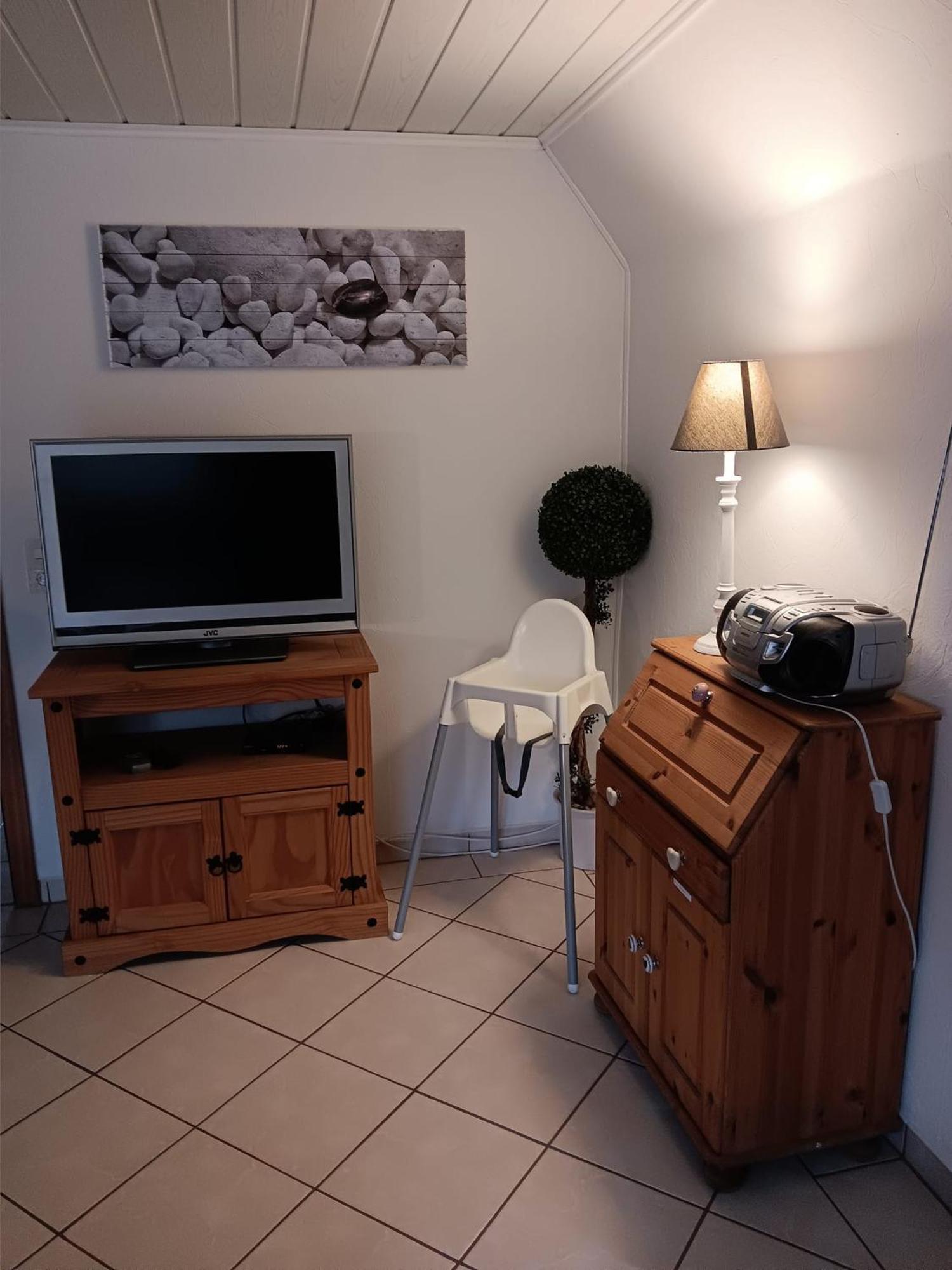 Ostsee-Ferienwohnung-Nautikuss Wangels 외부 사진