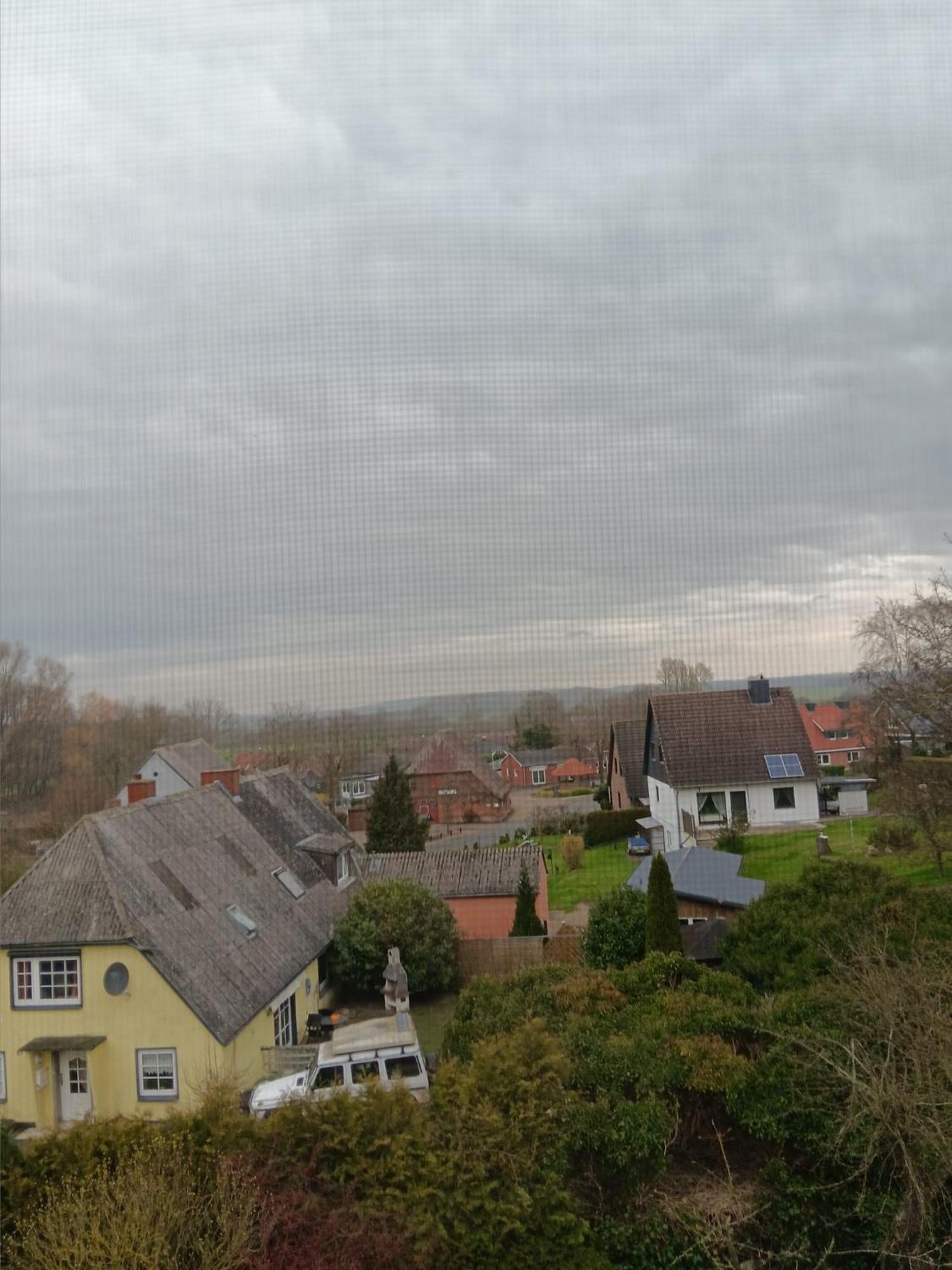 Ostsee-Ferienwohnung-Nautikuss Wangels 외부 사진
