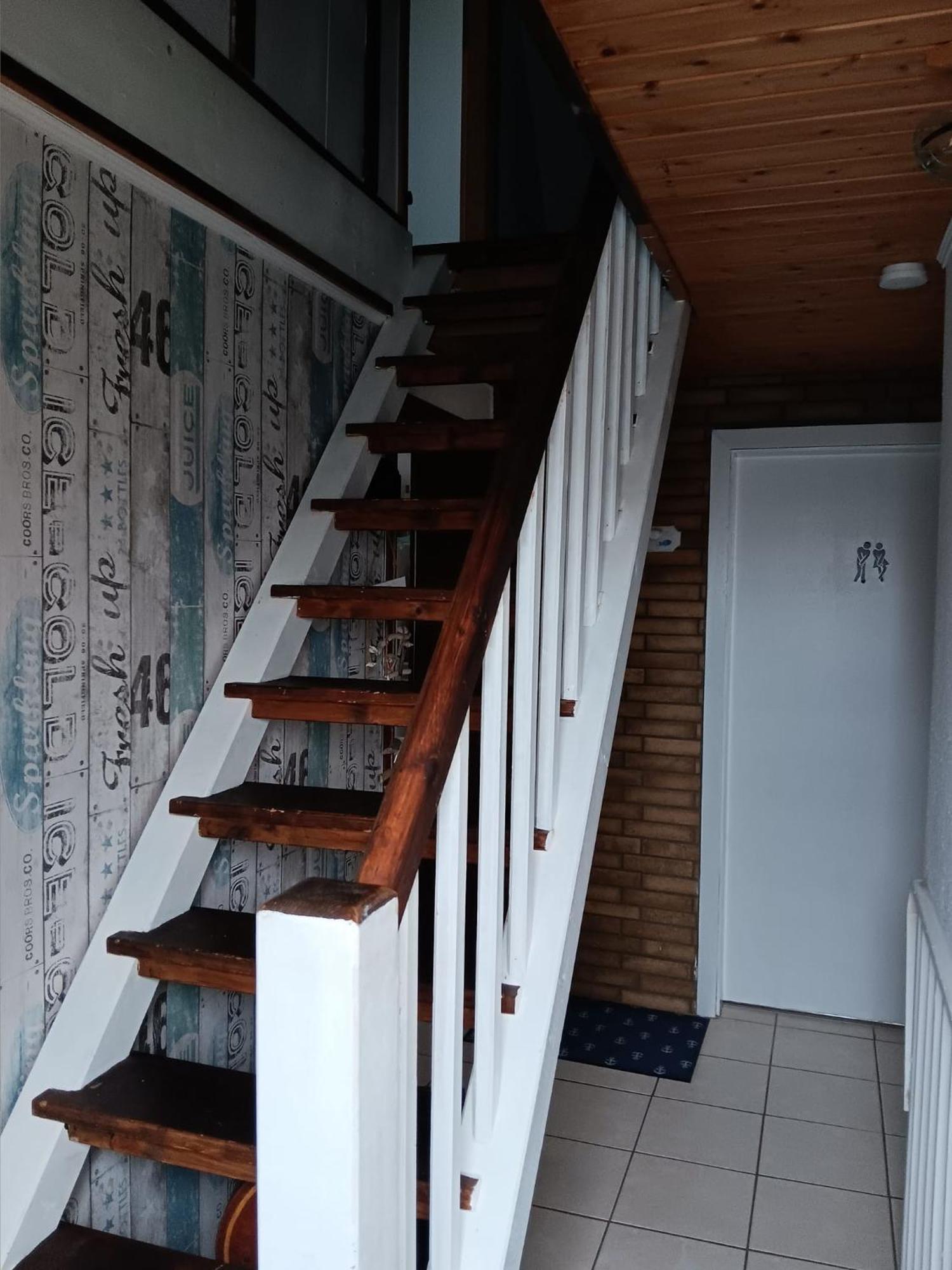 Ostsee-Ferienwohnung-Nautikuss Wangels 외부 사진