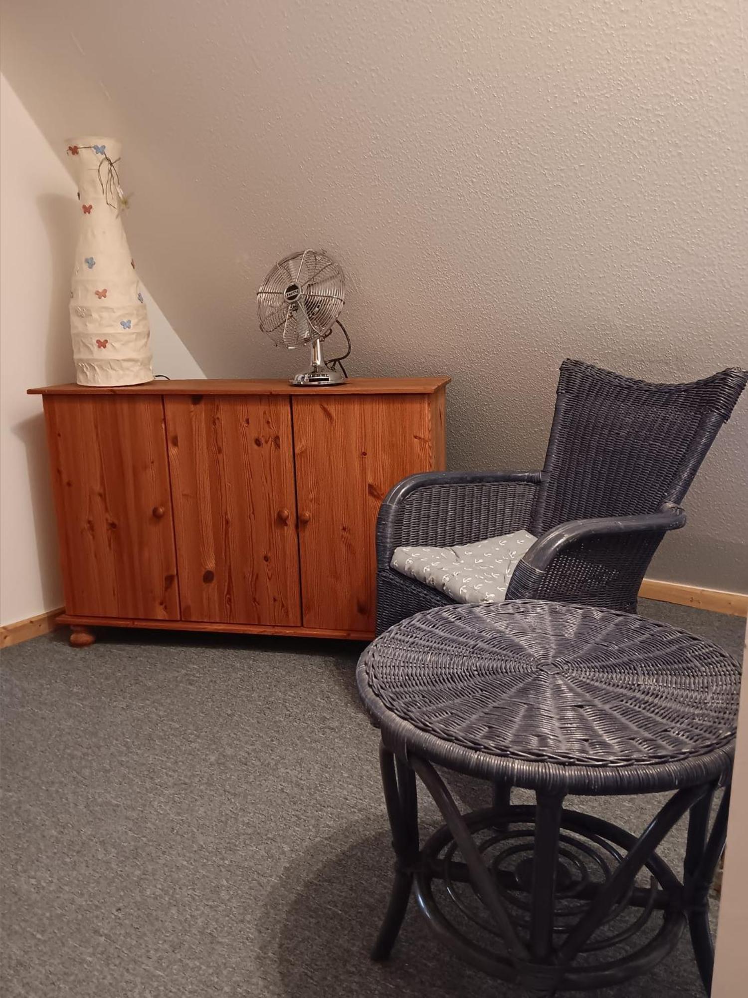 Ostsee-Ferienwohnung-Nautikuss Wangels 외부 사진